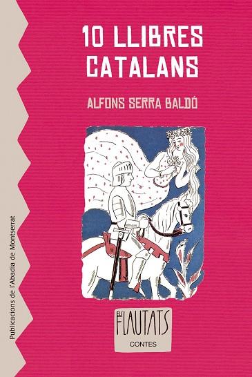 10 LLIBRES CATALANS | 9788498832723 | SERRA BALDÓ, ALFONS | Llibreria Online de Tremp