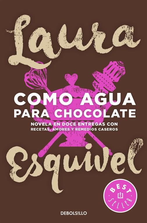 COMO AGUA PARA CHOCOLATE | 9788466329088 | ESQUIVEL, LAURA | Llibreria Online de Tremp