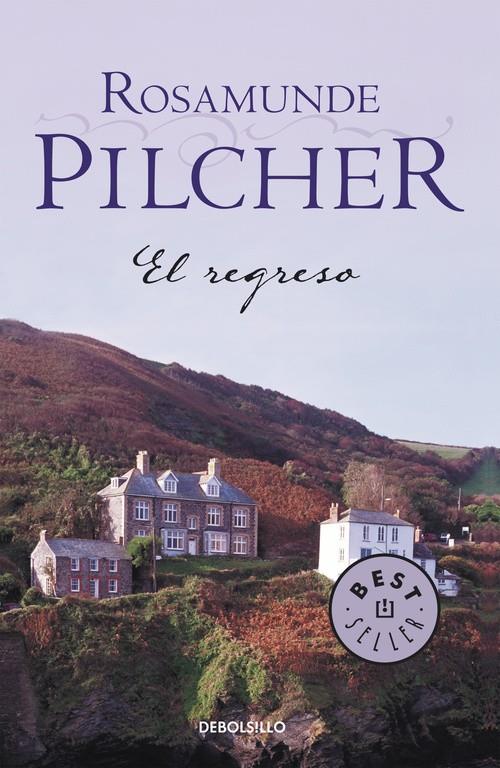 REGRESO, EL | 9788497595728 | PILCHER, ROSAMUNDE | Llibreria Online de Tremp