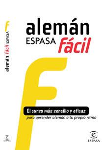 ALEMAN ESPASA FACIL | 9788467031041 | Llibreria Online de Tremp