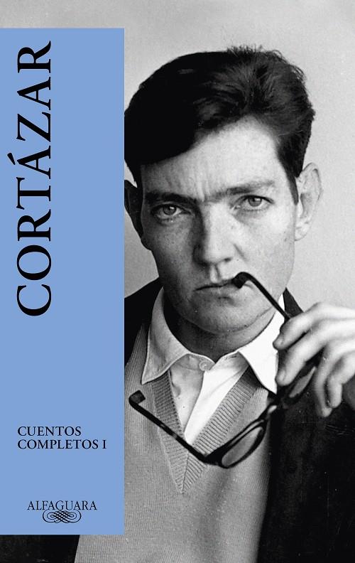 CUENTOS COMPLETOS I | 9788420477725 | CORTÁZAR, JULIO | Llibreria Online de Tremp