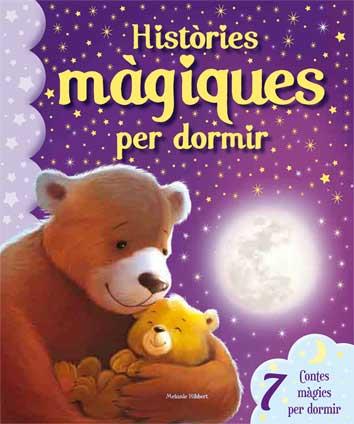 HISTÒRIES MÀGIQUES PER DORMIR | 9788416279180 | HIBBERT | Llibreria Online de Tremp