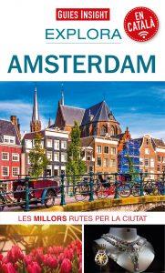 EXPLORA AMSTERDAM | 9788490349168 | VV AA | Llibreria Online de Tremp