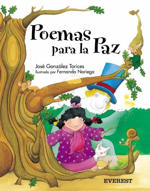 POEMAS PARA LA PAZ | 9788424187262 | GONZALES TORICES, JOSE | Llibreria Online de Tremp