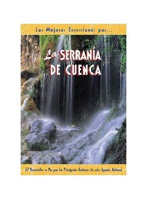 LA SERRANÍA DE CUENCA | 9788495368003 | LÓPEZ VÁZQUEZ, LUIS/ACERO, MIGUEL A. | Llibreria Online de Tremp