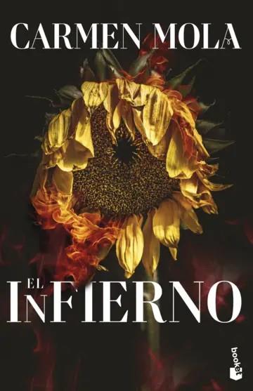 EL INFIERNO | 9788408290247 | MOLA, CARMEN | Llibreria Online de Tremp