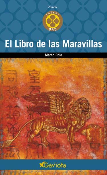 LIBRO DE LAS MARAVILLAS, EL | 9788439216100 | POLO, MARCO | Llibreria Online de Tremp