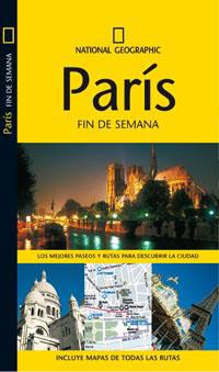 GUIA PARIS DE FIN DE SEMANA | 9788482984988 | Llibreria Online de Tremp