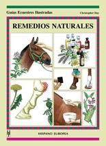 REMEDIOS NATURALES | 9788425513855 | DAY, CHRISTOPHER | Llibreria Online de Tremp