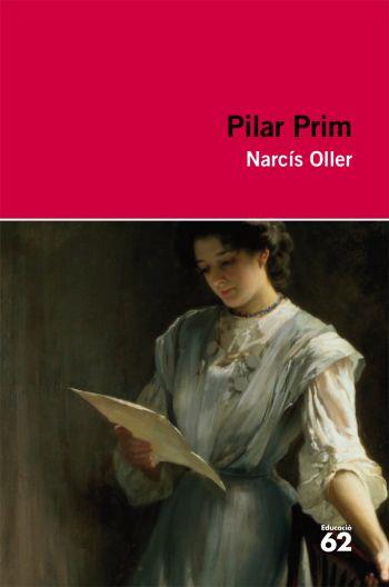 PILAR PRIM | 9788492672110 | OLLER I MORAGAS, NARCÍS  | Llibreria Online de Tremp