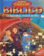 MARAVILLOSA CREACION DE DIOS, LA | 9788428532563 | MAZALI, GUSTAVO (1961- ) | Llibreria Online de Tremp