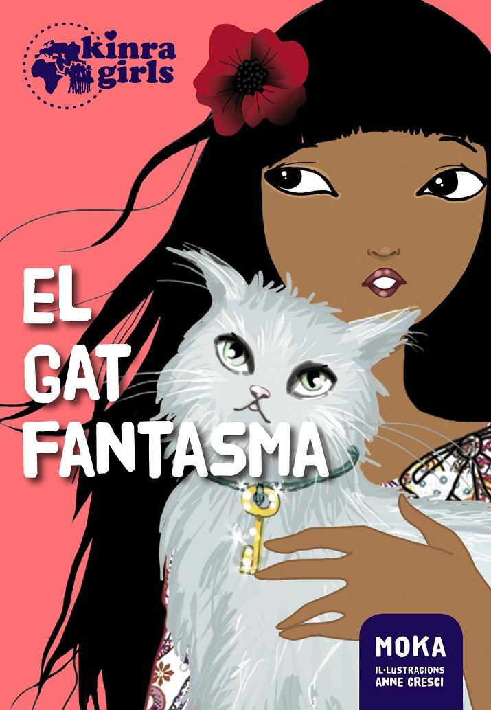 EL GAT FANTASMA | 9788424655501 | MOKA | Llibreria Online de Tremp