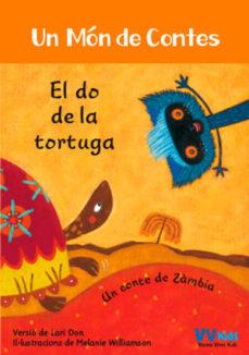 EL DO DE LA TORTUGA (VVKIDS) | 9788468252025 | BAREFOOT BOOKS LTD | Llibreria Online de Tremp