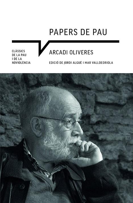 PAPERS DE PAU | 9788419017345 | OLIVERES BOADELLA, ARCADI | Llibreria Online de Tremp