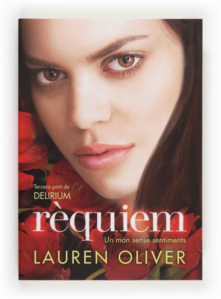 REQUIEM | 9788466132091 | OLIVER, LAUREN | Llibreria Online de Tremp