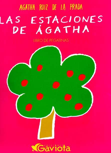 ESTACIONES DE AGATHA, LAS | 9788439206613 | RUIZ DE LA PRADA, AGATHA | Llibreria Online de Tremp