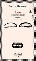 LADY SINGS THE BLUES | 9788483105801 | HOLLIDAY, BILLIE | Llibreria Online de Tremp