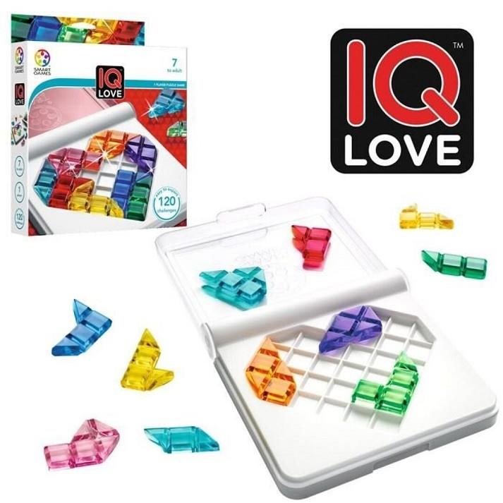 IQ LOVE | 5414301524397