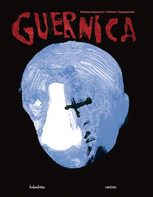 GUERNICA | 9788493591236 | BERNARD, HELIANE; BARAHONA CASELLAS, JOAN, CHARPEN | Llibreria Online de Tremp