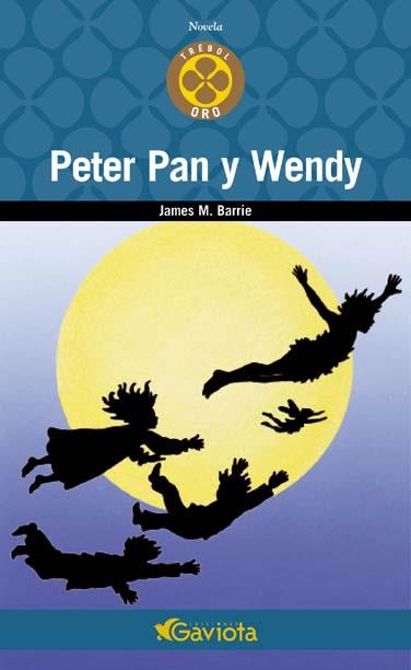 PETER PAN Y WENDY | 9788439216087 | BARRIE, JAMES M. | Llibreria Online de Tremp