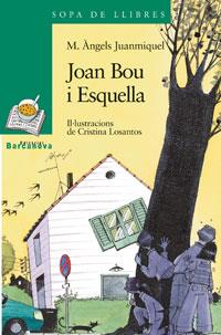 JOAN BOU I ESQUELLA | 9788448918866 | JUANMIQUEL ROVIRA, M. ANGELS | Llibreria Online de Tremp