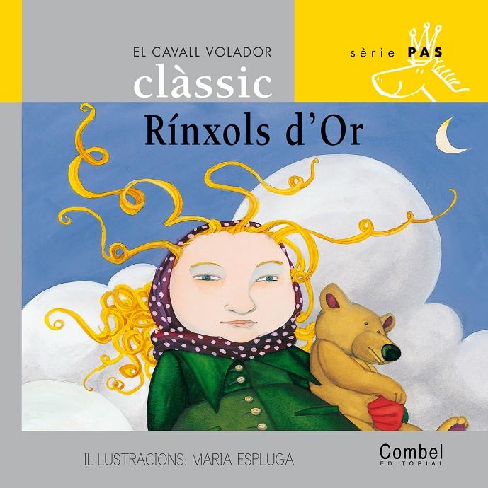 RINXOLS D'OR (PAL) | 9788478648467 | ESPLUGA, MARIA | Llibreria Online de Tremp