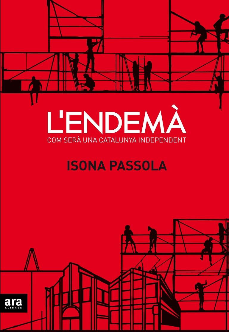 L'ENDEMÀ | 9788416154081 | PASSOLA I VIDAL, ISONA | Llibreria Online de Tremp