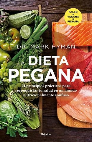 LA DIETA PEGANA | 9788425367991 | HYMAN, DR. MARK | Llibreria Online de Tremp