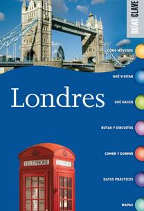 LONDRES GUIAS CLAVE | 9788467029000 | Llibreria Online de Tremp