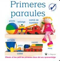 PRIMERES PARAULES | 9788478714544 | VARIOS AUTORES | Llibreria Online de Tremp