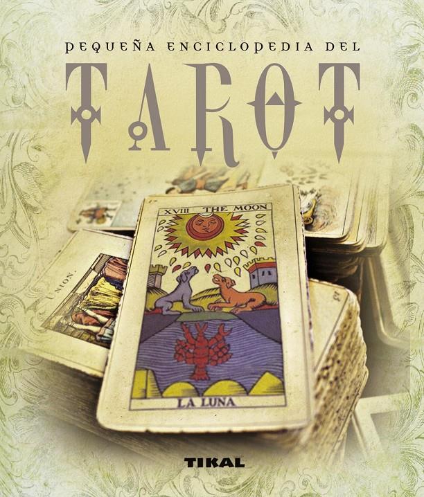 PEQUEÑA ENCICLOPEDIA DEL TAROT | 9788499280363 | Llibreria Online de Tremp