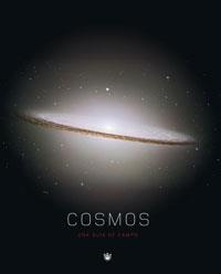 COSMOS (UNA GUIA DE CAMPO) | 9788479012458 | SPARROW , GILES | Llibreria Online de Tremp