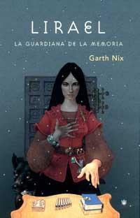 LIRAEL (CASTELLA) | 9788478712564 | NIX, GARTH | Llibreria Online de Tremp