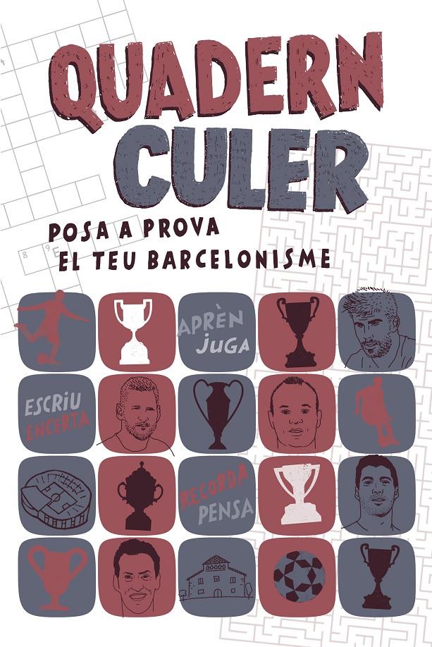 QUADERN CULER | 9788417214241 | DÍAZ CUBEIRO, CARLOS/VICENTE RÓDENAS, JORDI | Llibreria Online de Tremp