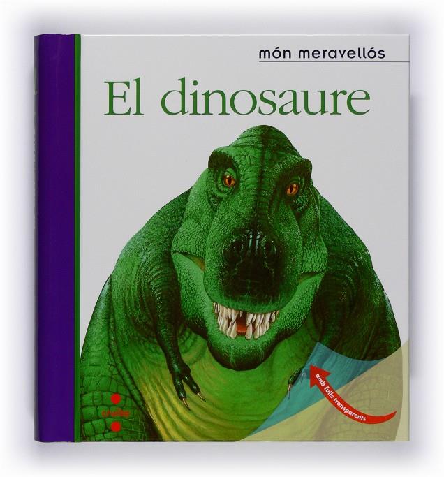 DINOSAURE, EL | 9788466120944 | Llibreria Online de Tremp