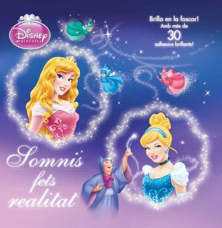 PRINCESES. SOMNIS FETS REALITAT | 9788490572764 | DIVERSOS AUTORS | Llibreria Online de Tremp