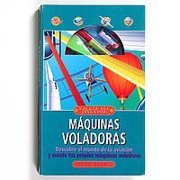 MAQUINAS VOLADORAS | 9788434881235 | HARRIS, STEVE | Llibreria Online de Tremp