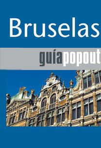 BRUSELAS GUIA POPOUT | 9788467030457 | Llibreria Online de Tremp