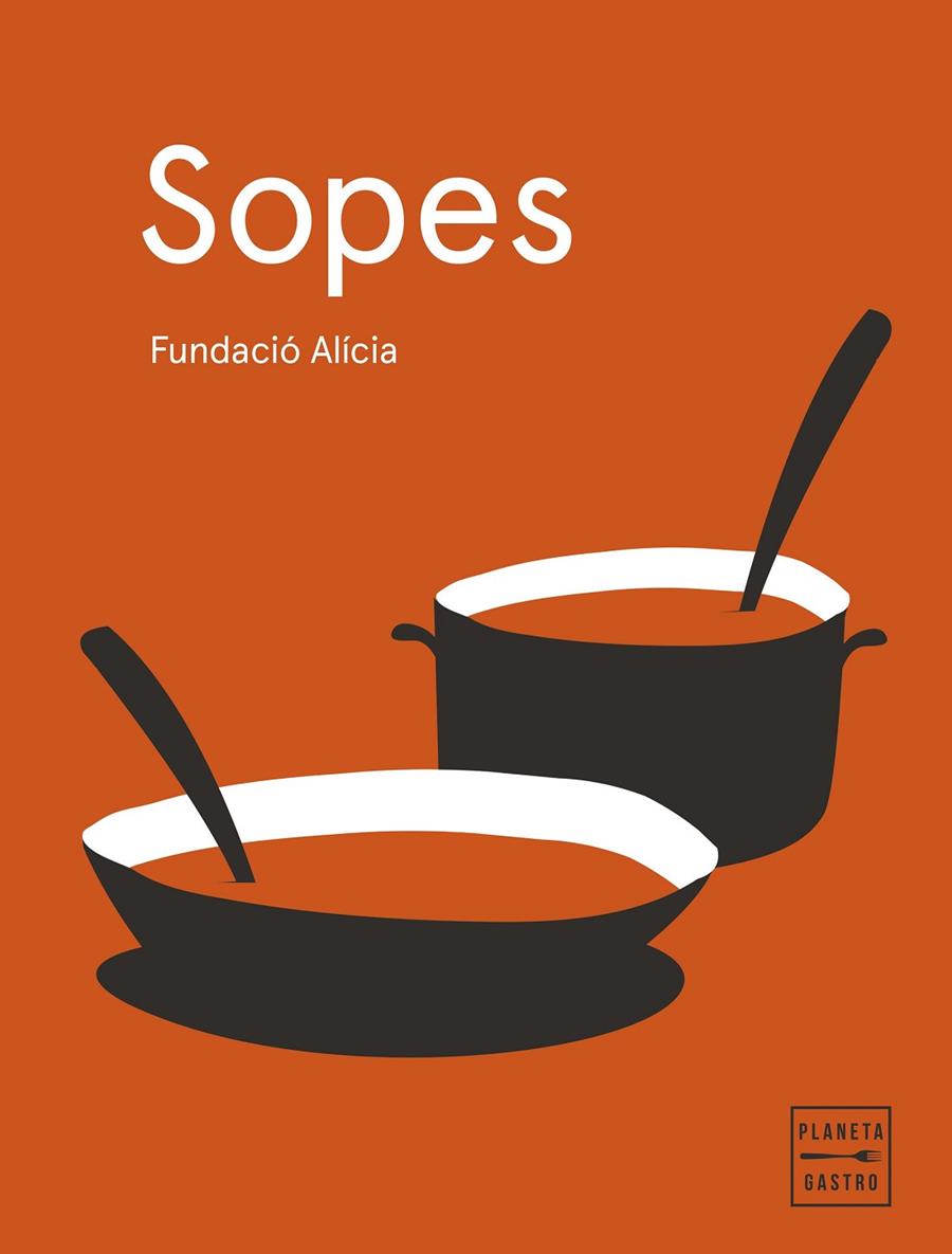 SOPES. EDICIÓ RÚSTEGA AMB SOLAPES | 9788408295389 | FUNDACIÓN ALÍCIA | Llibreria Online de Tremp