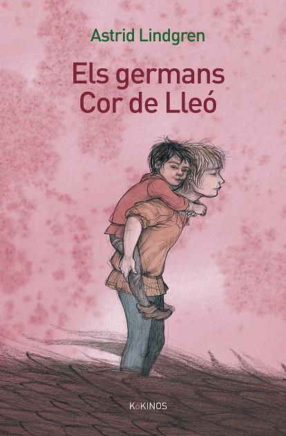 ELS GERMANS COR DE LLEÓ | 9788417742614 | LINDGREN, ASTRID | Llibreria Online de Tremp