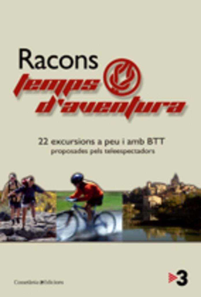 TEMPS D'AVENTURA | 9788497912853 | Llibreria Online de Tremp