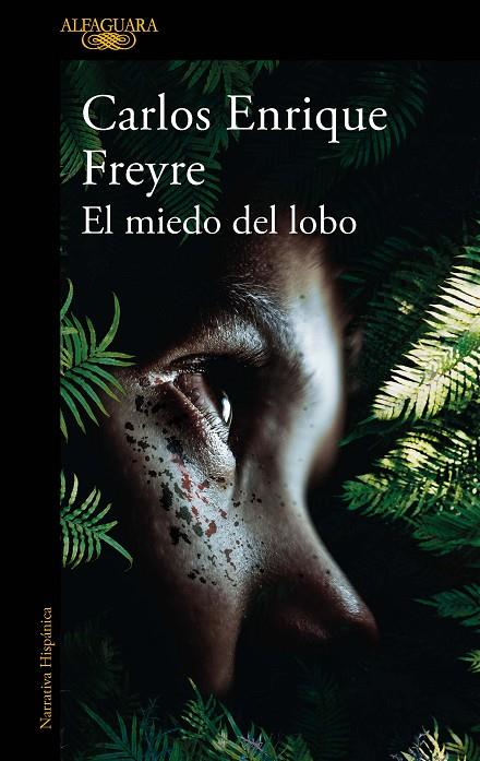 EL MIEDO DEL LOBO (MAPA DE LAS LENGUAS) | 9788420462530 | FREYRE, CARLOS ENRIQUE | Llibreria Online de Tremp