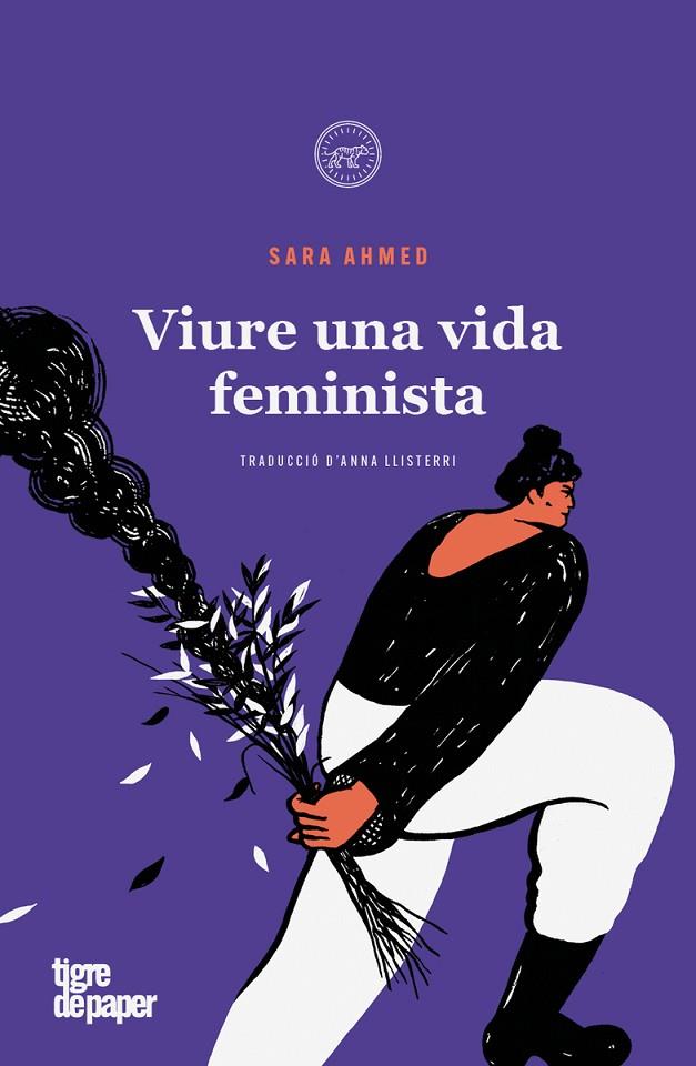 VIURE UNA VIDA FEMINISTA | 9788418705816 | AHMED, SARA | Llibreria Online de Tremp