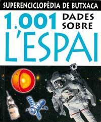 1001 DADES SOBRE L'ESPAI | 9788427224728 | STOTT,C ; TWIST, C | Llibreria Online de Tremp