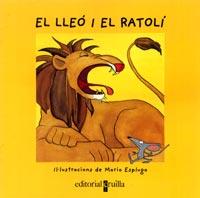 LLEO I EL RATOLI, EL | 9788482868400 | ESPLUGA, MARIA | Llibreria Online de Tremp