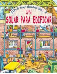 UN SOLAR PARA EDIFICAR | 9788427293038 | LEE, BRIAN | Llibreria Online de Tremp