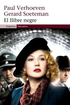 LLIBRE NEGRE, EL | 9788497872317 | VERHOEVEN, PAUL I SOETEMAN, GERARD | Llibreria Online de Tremp