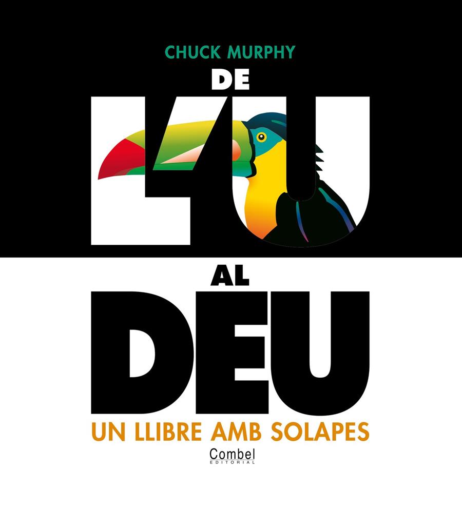 U AL DEU, L' | 9788478647415 | MURPHY, CHUCK | Llibreria Online de Tremp