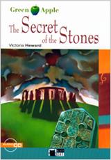 SECRET OF THE STONES, THE | 9788431677077 | HEWARD | Llibreria Online de Tremp