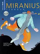 MIRANIUS 1 LLENGUA | 9788475527390 | VARIOS AUTORES | Llibreria Online de Tremp